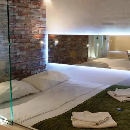 Bed & Breakfast Domatia