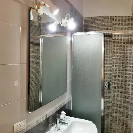 Domatia Bed & Breakfast Barletta