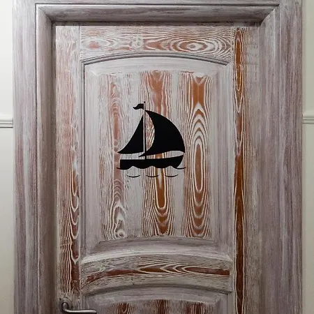 Bed & Breakfast Domatia Barletta