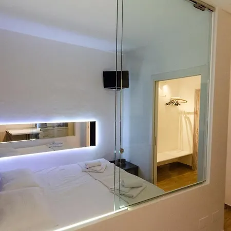 Bed & Breakfast Domatia