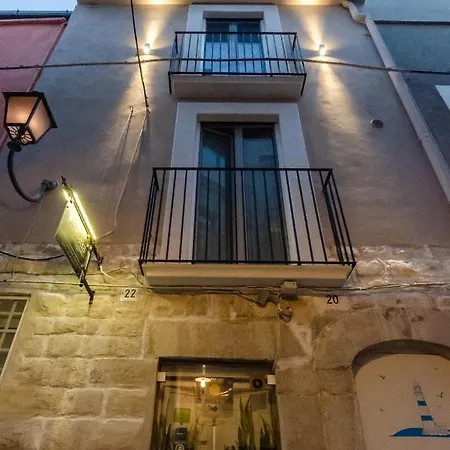 Couette-café Domatia 3*
