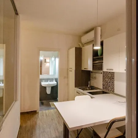 Bed & Breakfast Domatia Barletta