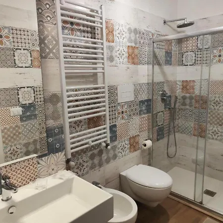 Domatia לינה וארוחת בוקר 3*