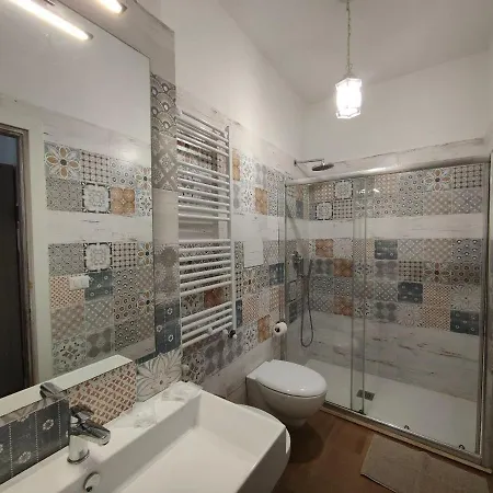 Domatia בארלטה