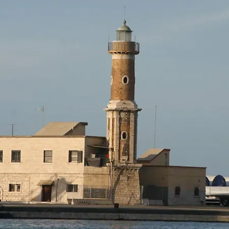 Domatia 3* Barletta