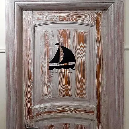 Domatia Oda ve Kahvaltı