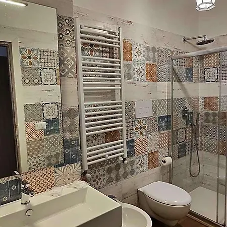 Domatia Oda ve Kahvaltı