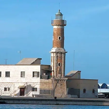 Domatia Barletta