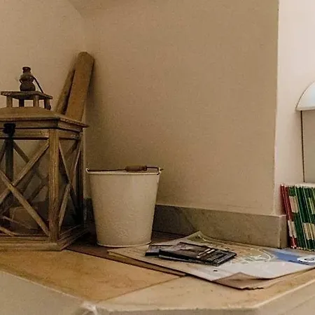 Domatia Oda ve Kahvaltı