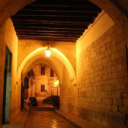 Bed & Breakfast Domatia