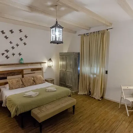 Bed & Breakfast Domatia Barletta