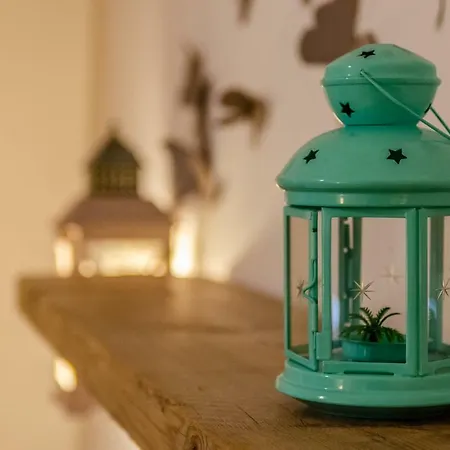 Domatia לינה וארוחת בוקר 3*