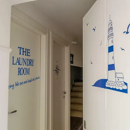 Domatia 3* בארלטה