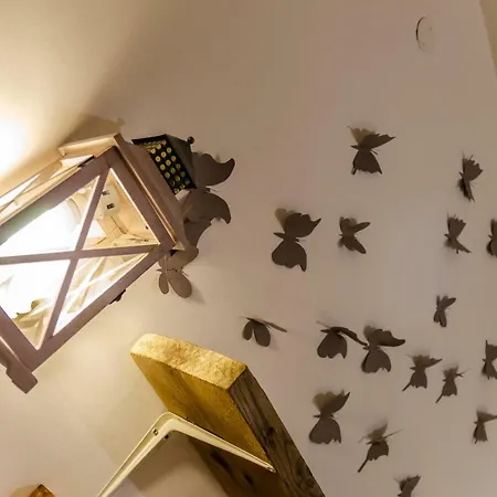 Bed & Breakfast Domatia Barletta