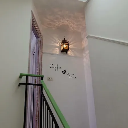 Couette-café Domatia 3*