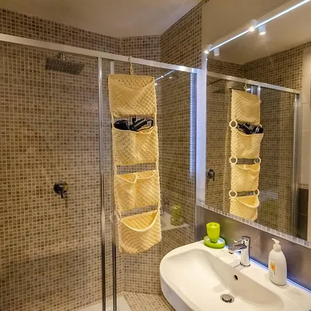 Bed & Breakfast Domatia Barletta