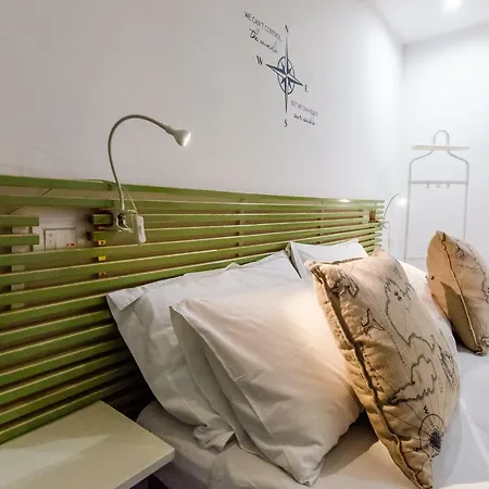 Bed & Breakfast Domatia