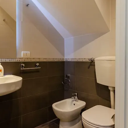 Bed & Breakfast Domatia